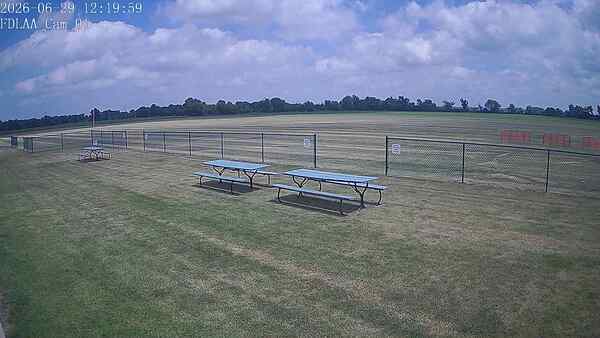 North-East Camera