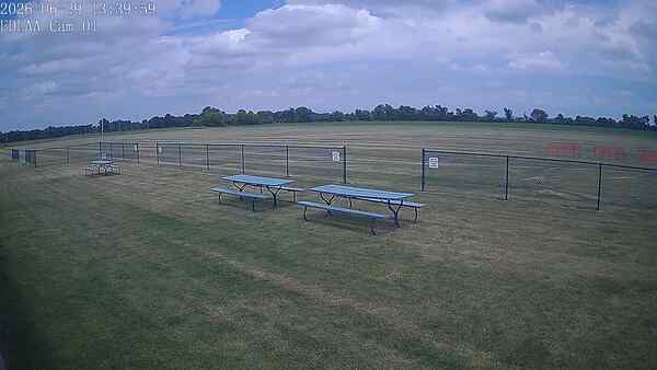 North-East Camera