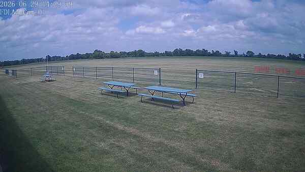 North-East Camera