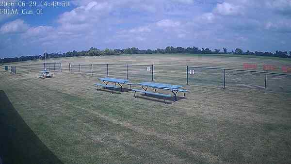 North-East Camera