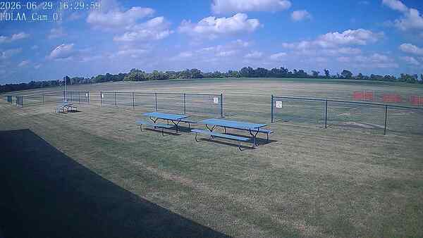 North-East Camera