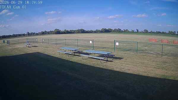 North-East Camera