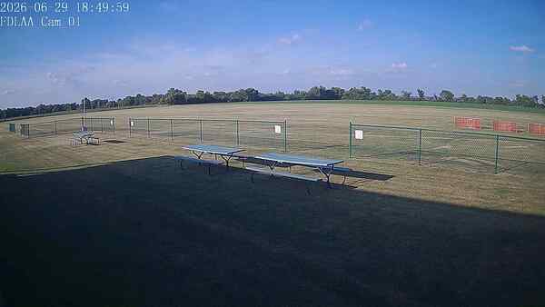 North-East Camera