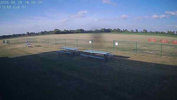 North-East Camera