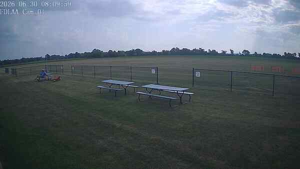 North-East Camera