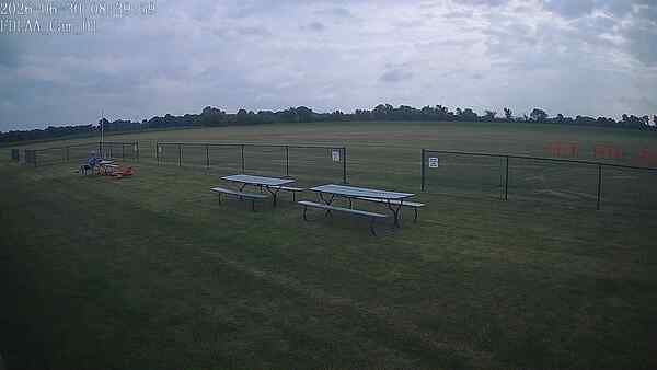 North-East Camera