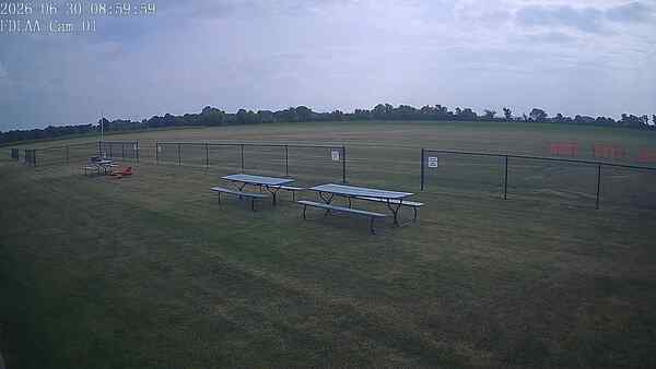 North-East Camera