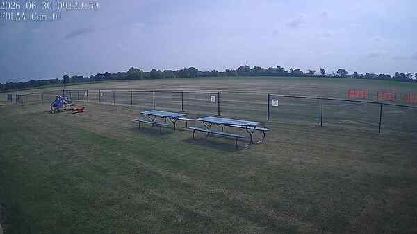 North-East Camera