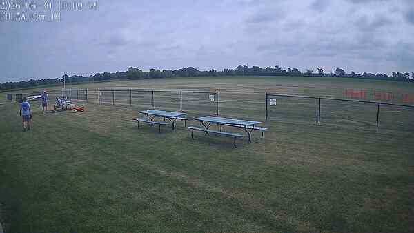 North-East Camera