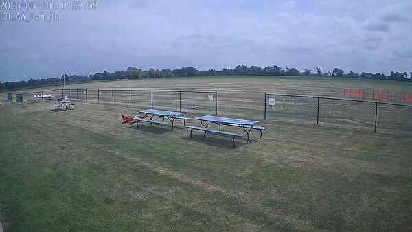 North-East Camera