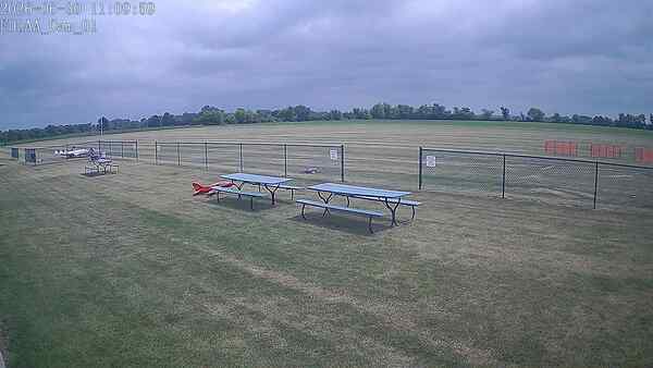 North-East Camera