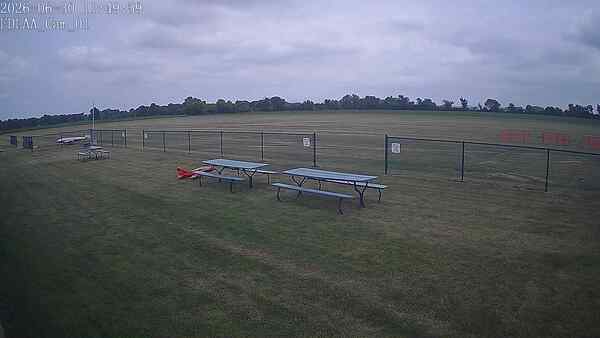 North-East Camera