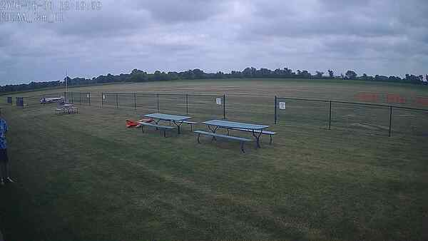 North-East Camera