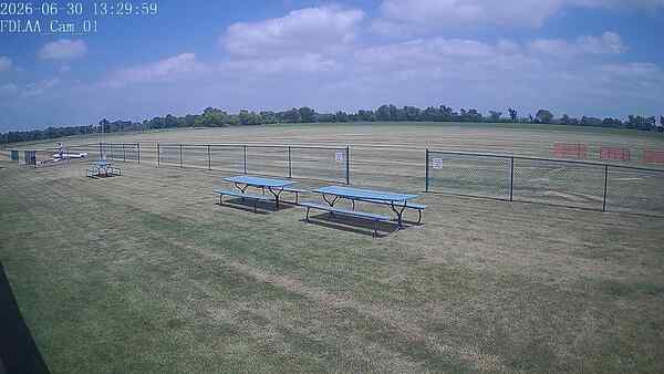 North-East Camera