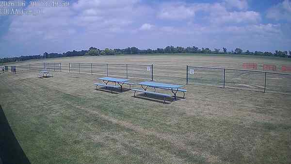 North-East Camera