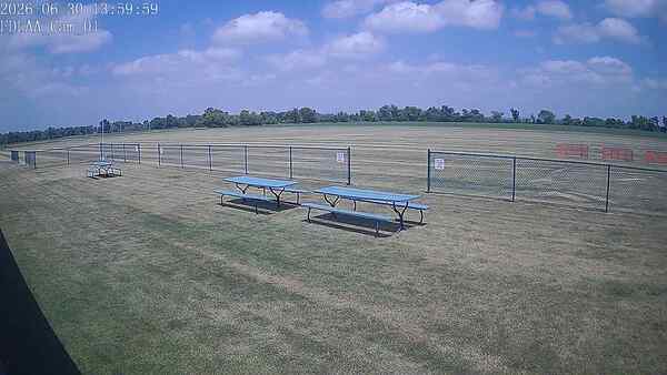 North-East Camera