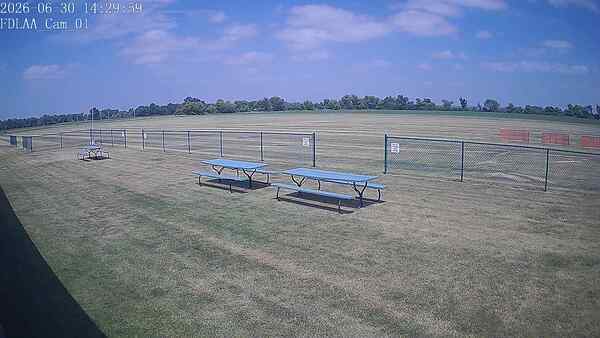 North-East Camera