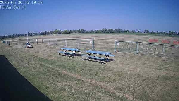 North-East Camera