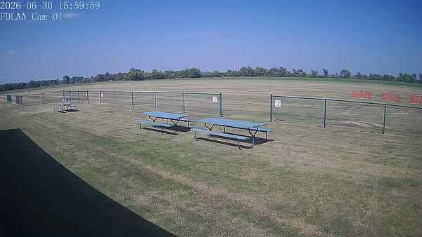 North-East Camera