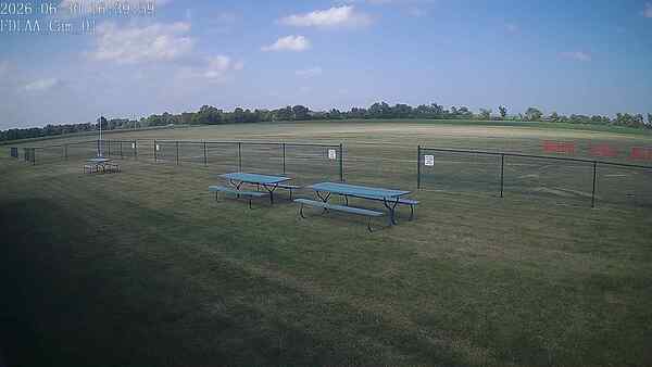 North-East Camera