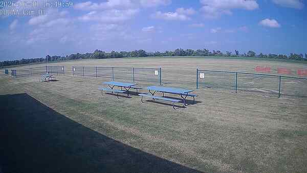 North-East Camera