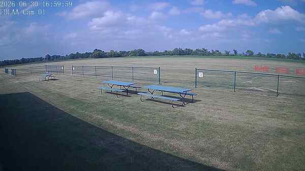 North-East Camera