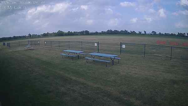 North-East Camera