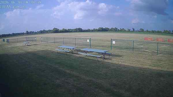 North-East Camera