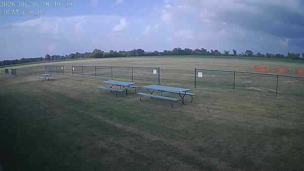 North-East Camera