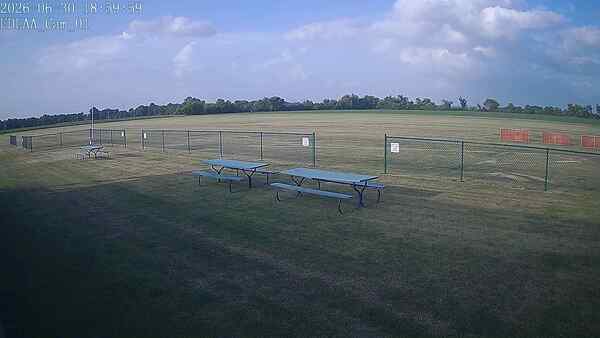 North-East Camera