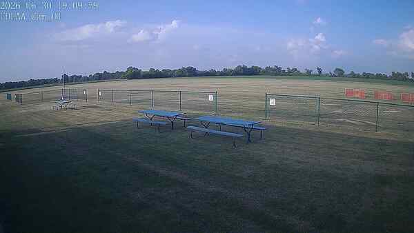 North-East Camera