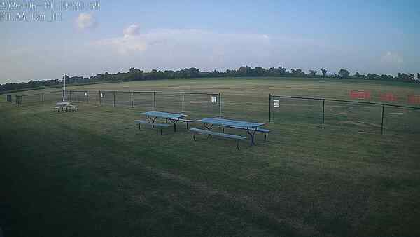 North-East Camera