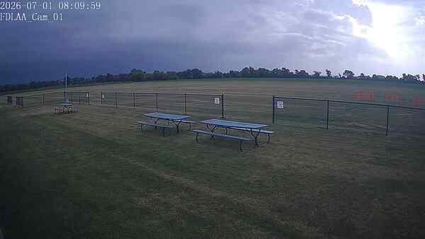 North-East Camera