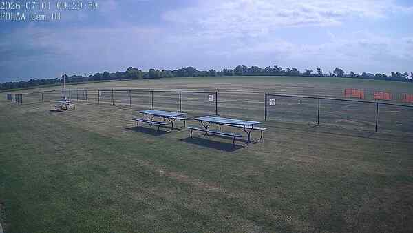 North-East Camera