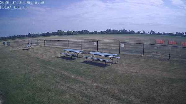 North-East Camera