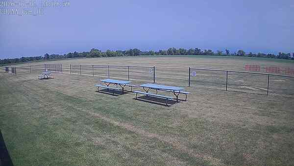 North-East Camera