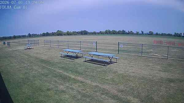 North-East Camera