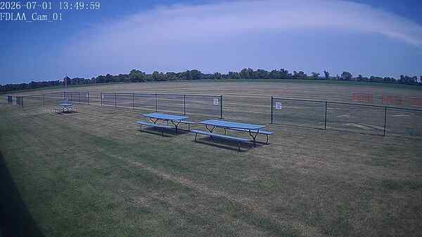 North-East Camera
