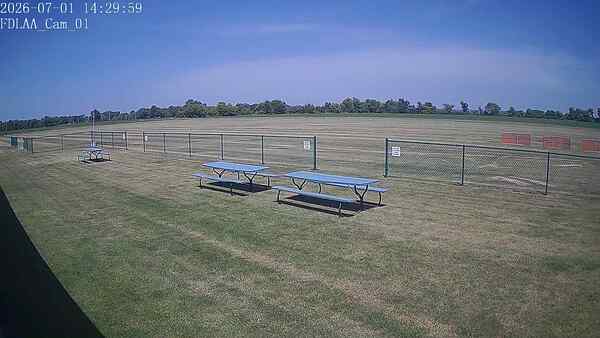 North-East Camera