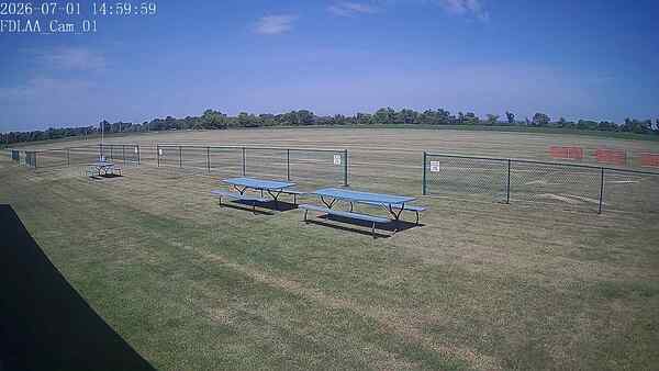 North-East Camera