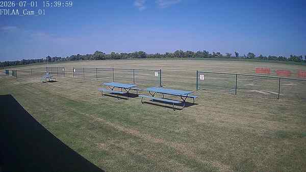 North-East Camera