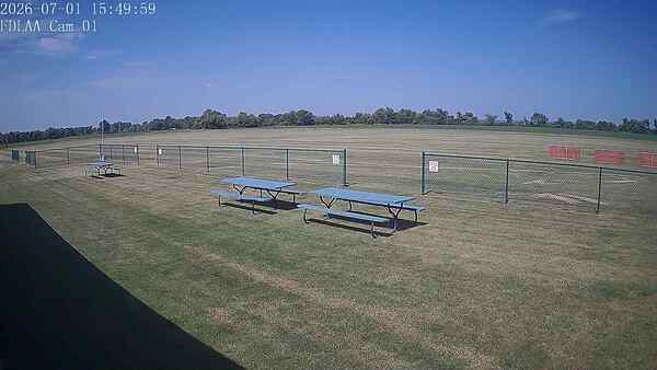 North-East Camera