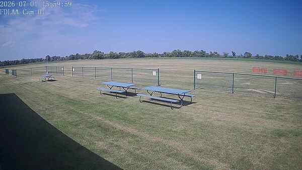 North-East Camera