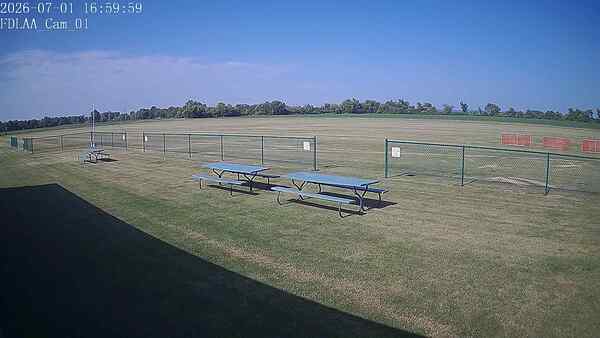 North-East Camera