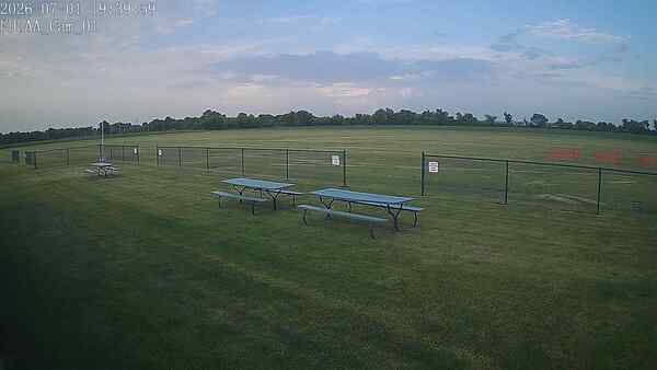 North-East Camera