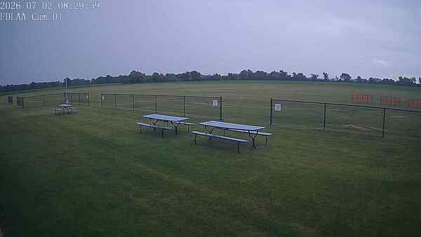 North-East Camera