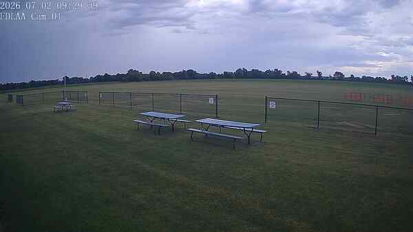 North-East Camera