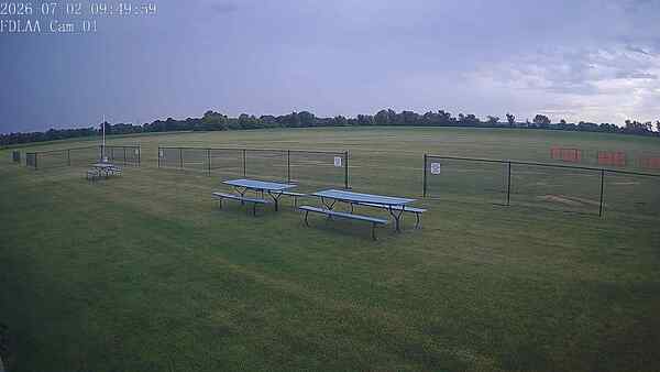 North-East Camera