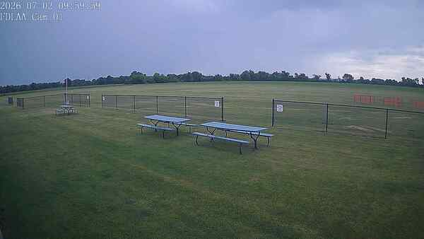 North-East Camera