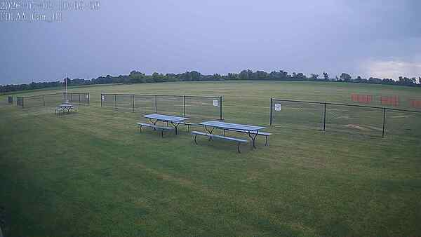 North-East Camera